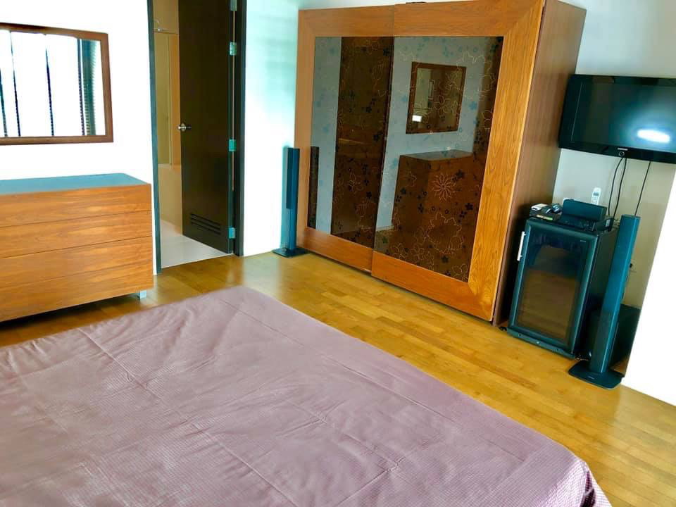 รูป THE MADISON – ONLY 30MB : GRAND RARE RESIDENCE NEAR BTS PHROM PHONG - รูปที่ 15/23