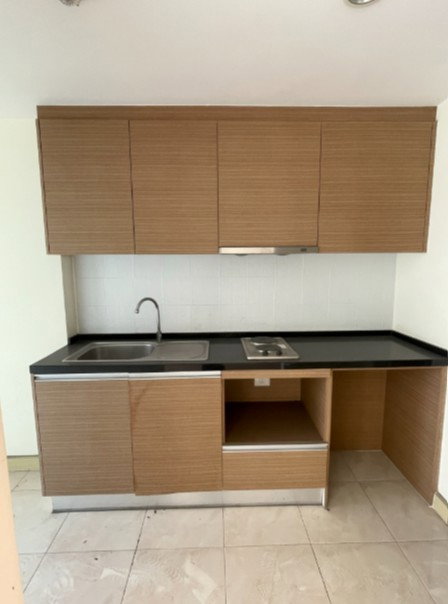 รูป 🔹ขาย คอนโดมิเนียม Design Condominium Ratchada-Sutthisan จัดสรรห้องได้โปร่งสบาย ทำเลห้วยขวาง-รัชดา 📍รถไฟฟ้า MRT สถานีสุทธิสาร - รูปที่ 3/7