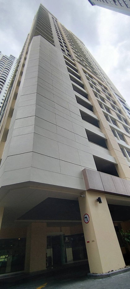 picture To let 59 Heritage, 17th floor room, spacious, 2 bedrooms, 2 bathrooms, excellent location. - 18/22
