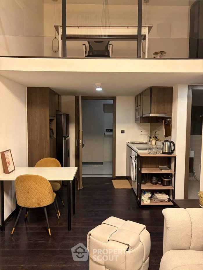 picture 2-BR Condo At Park Origin Thonglor, Near BTS Thong Lor (ID 3150004) - 3/7