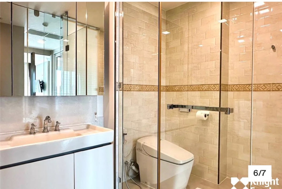 picture ðĒ Condo for Sale : The River Property Code | LNP-C14279 - 7/18