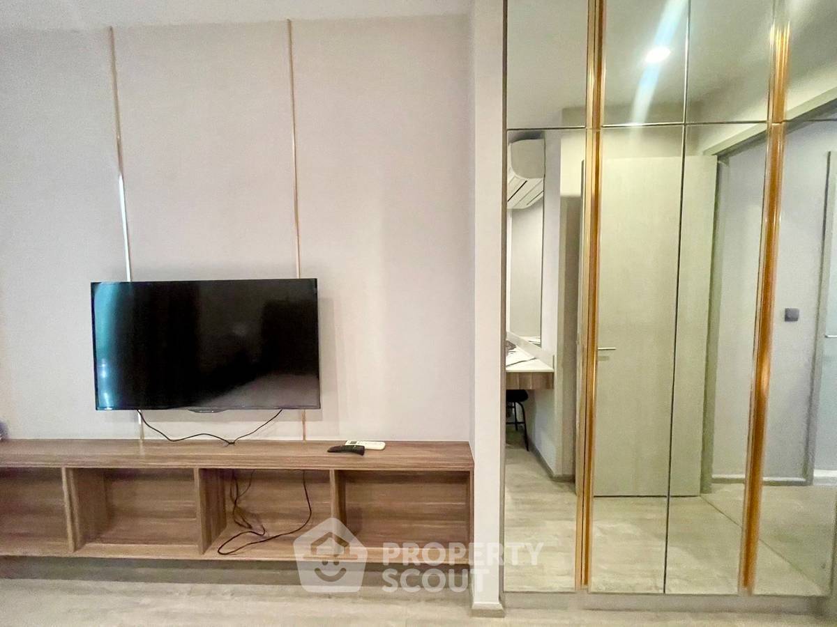 picture 2-BR Condo For Rent, Rhythm Ekkamai, 300m to BTS Ekkamai (ID 1953738) - 7/24