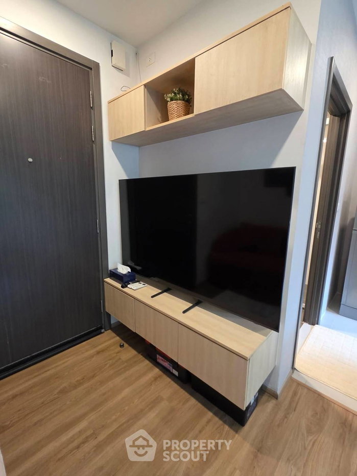 picture 1-BR Condo For Rent At The Base Park West Sukhumvit 77, Near BTS On Nut (ID 3151993) - 9/16