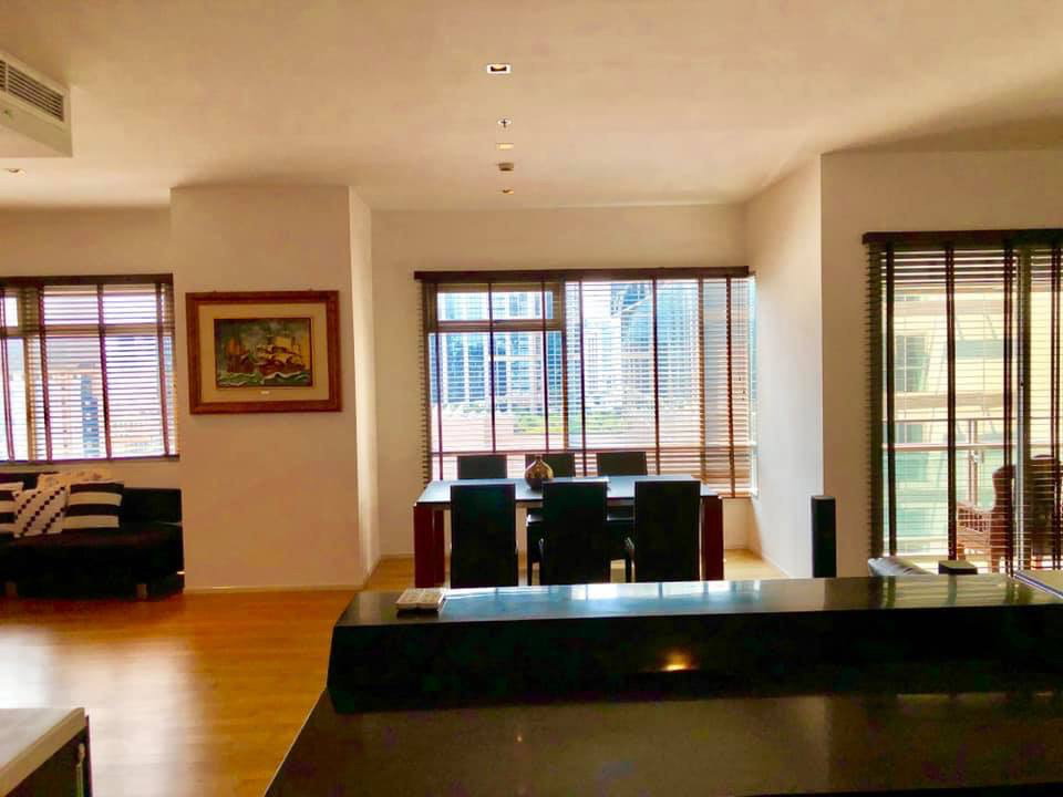 รูป THE MADISON – ONLY 30MB : GRAND RARE RESIDENCE NEAR BTS PHROM PHONG - รูปที่ 12/23