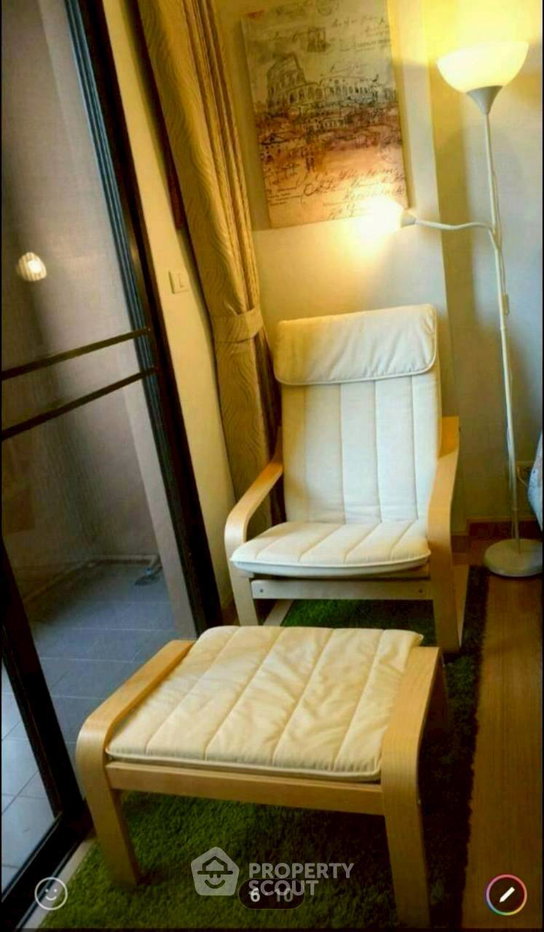 รูป คอนโด 2 ห้องนอน 71 ตร.ม. วิสต้า การ์เด้น ใกล้ BTS พระโขนง (ID 3045067) - รูปที่ 4/20