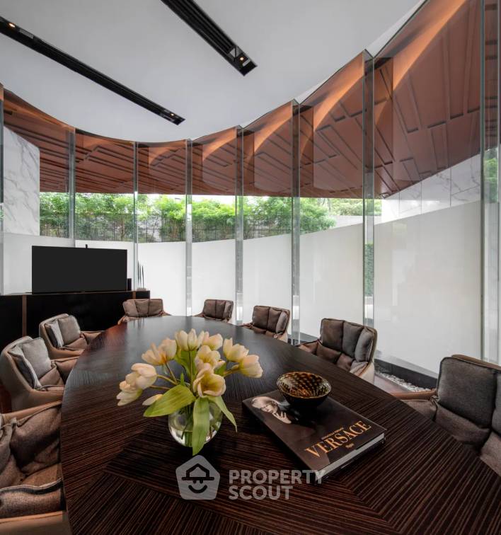 รูป คอนโด 2 ห้องนอน 86 ตร.ม. ใกล้ BTS ทองหล่อ 300 ม. The Bangkok Thonglor (ID 3153488) - รูปที่ 6/10