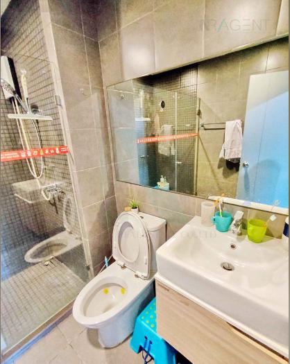 รูป ให้เช่าคอนโด ไอดีโอ สุขุมวิท 115 อาคาร 1 ชั้น 33 1 ห้องนอน ขนาด 35.00 ตรม ใกล้ BiG C จัมโบ้ - รูปที่ 8/8