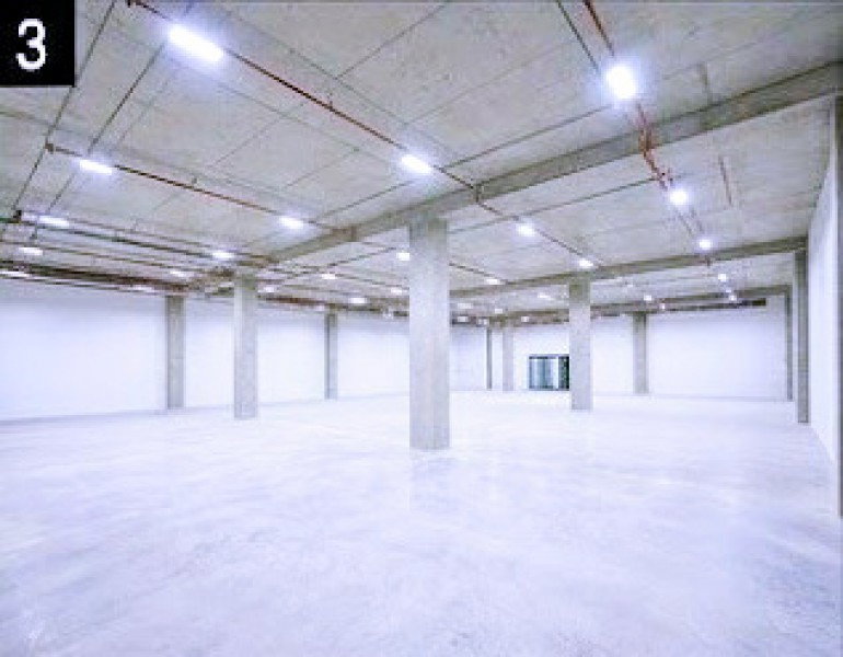 รูป กิ่งแก้ว 21-29 ให้เช่าโรงงานและคลังสินค้า 3 ชั้น 770 ตร.ม. กาญจนา 35-43 ทำเลยุทธศาสตร์ ใกล้สนามบินสุวรรณภูมิ 1.0 กม.บางนา-ตราด - รูปที่ 6/8