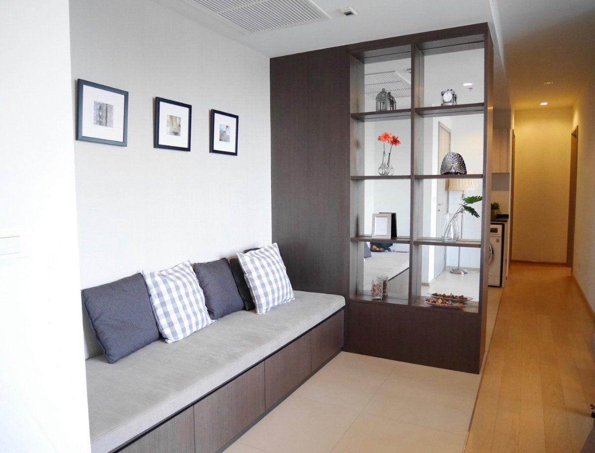 รูป For rent Condo HQ Thonglor Fully Furnished  (S15-11674) - รูปที่ 16/37