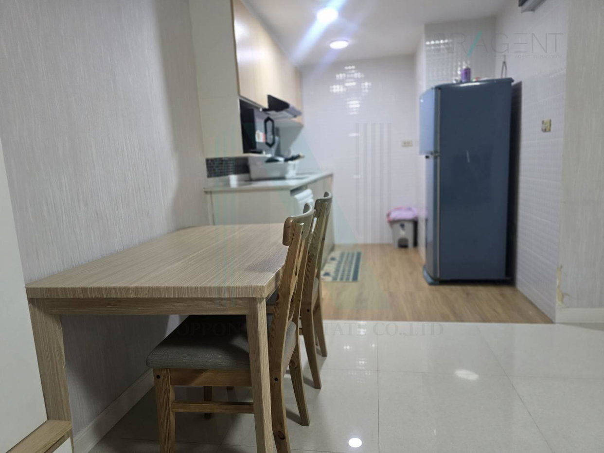 รูป ขายคอนโด เอสวี ซิตี้ พระราม 3 อาคาร 1 ชั้น 16 2 ห้องนอน ขนาด 74.00 ตรม ใกล้ เซ็นทรัล พระราม 3 - รูปที่ 4/8