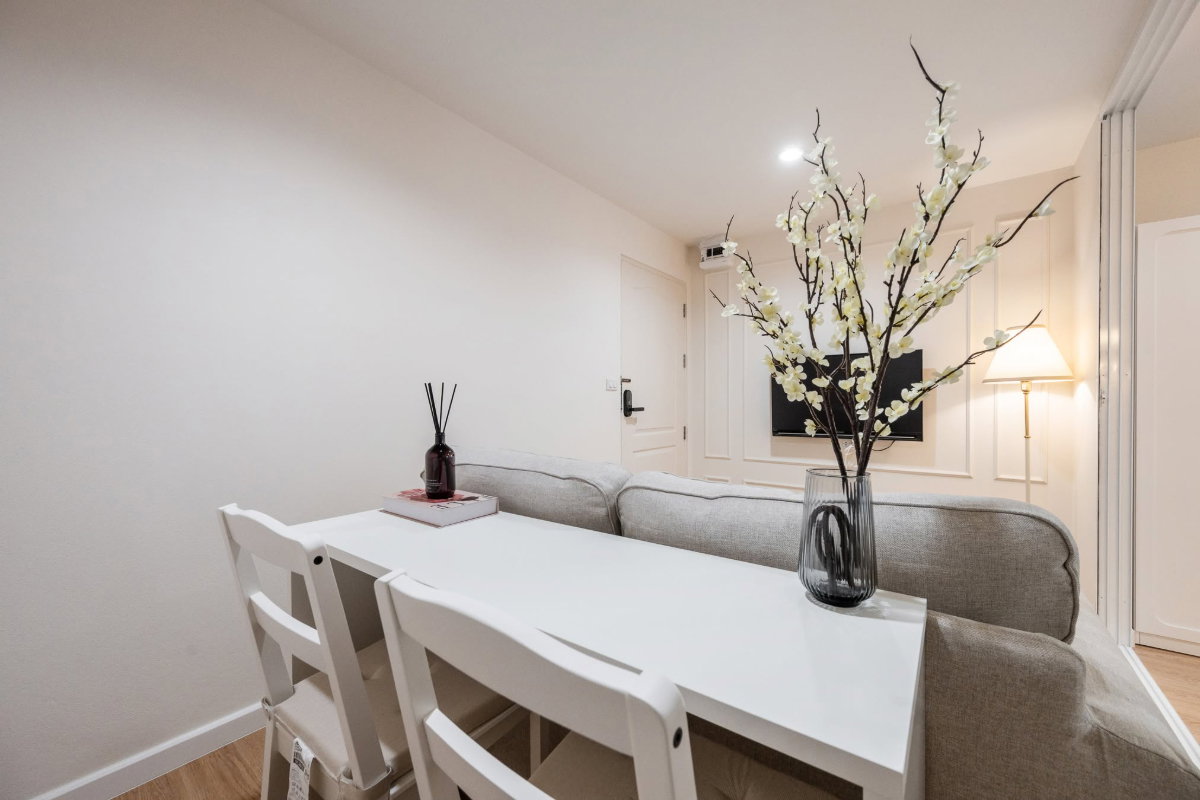 picture 🏢 Condo for Sale : Grand Park Town   Property Code | LNP-C14276  - 10/33