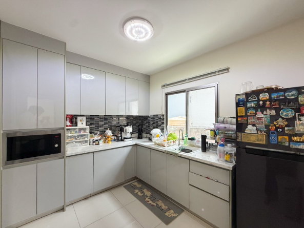 รูป ขายด่วน✨🏡เดอะแพลนท์ เอสทีค พัฒนาการ 38 | หลังมุม พิเศษ ราคาดีที่สุด 9.3 ล้าน - รูปที่ 10/13