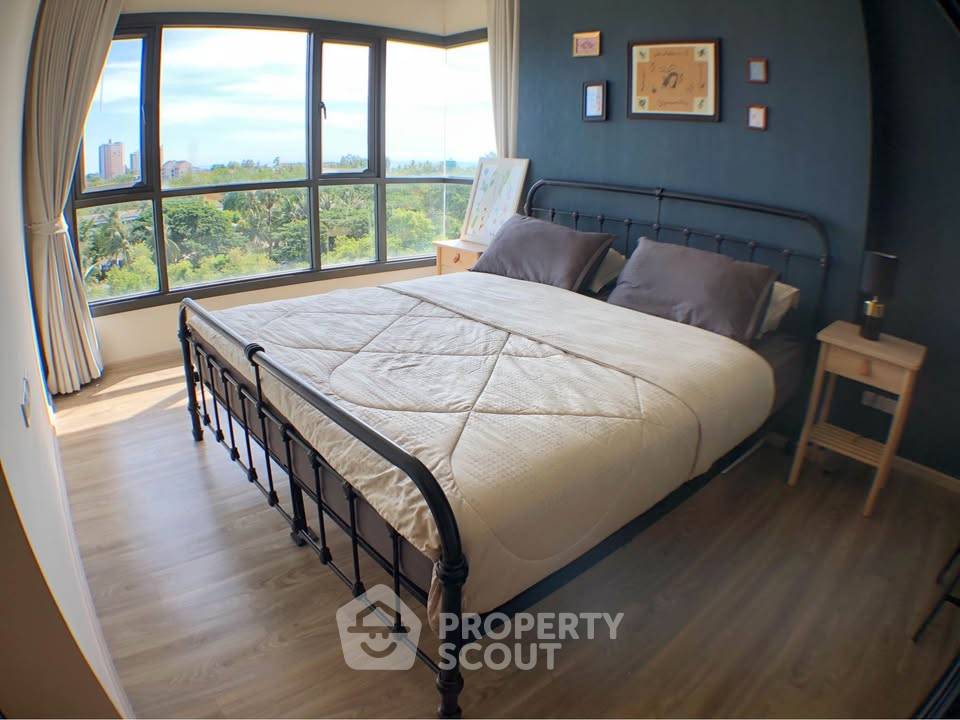 รูป คอนโด 2 ห้องนอน ขาย Rain Cha Am Hua Hin ใกล้ชายหาดชะอำ (ID 3152267) - รูปที่ 4/6