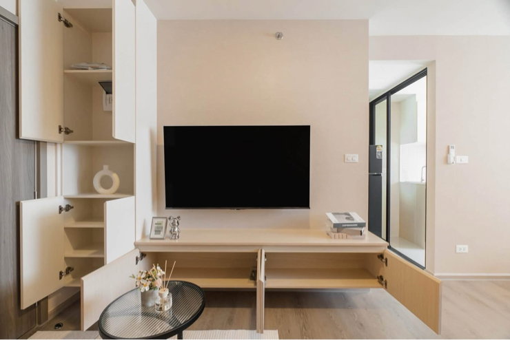 picture [For rent] The Origin Sukhumvit-Praksa - 8/9
