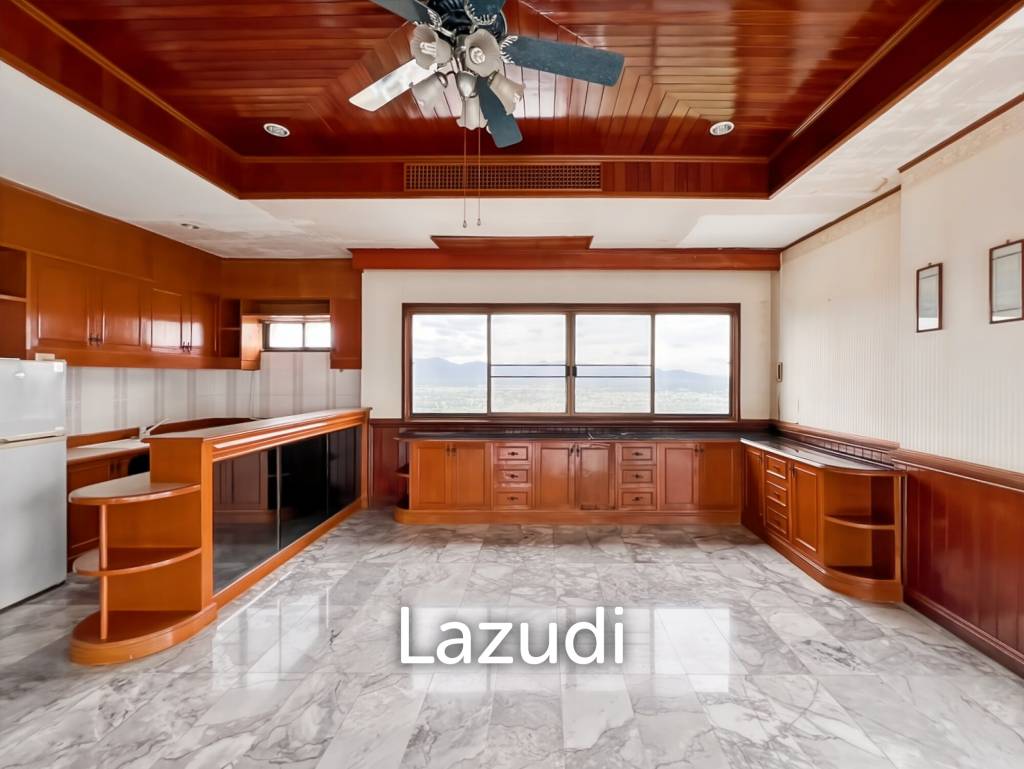 picture 455 sqm Penthouses with Sea View on 34–35th floor in Cha-Am Grand Condotel - 11/53