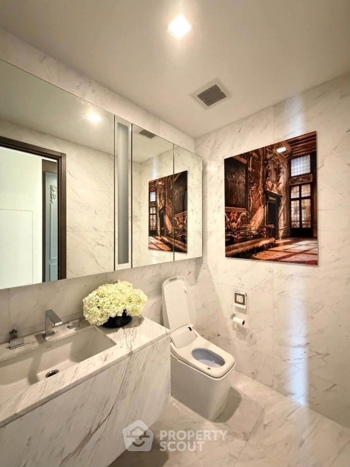 picture Pet-Friendly 2-BR 130 Sqm Condo For Rent | The Monument Thonglo (ID 3153574) - 12/13