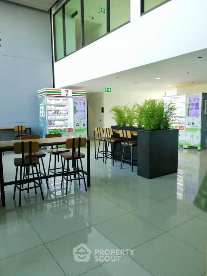 รูป คอนโด 2 ห้องนอน The Stage Taopoon - Interchange ใกล้ MRT เตาปูน 400 ม. (ID 3153396) - รูปที่ 15/15
