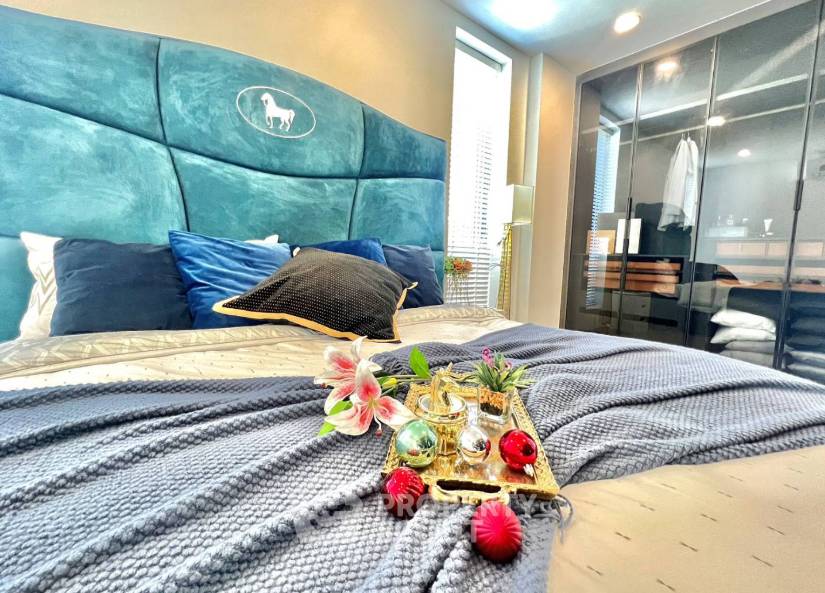 รูป ขายวิลล่า 3 ห้องนอน เพ็ทได้ ที่ Palm Lakeside Villas ใกล้ทะเลสาบมาบประชัน (ID 3152251) - รูปที่ 9/14