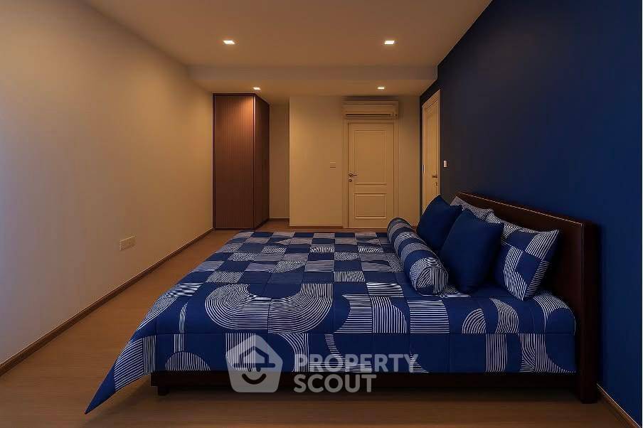 รูป คอนโดให้เช่า 2 ห้องนอน Hasu Haus สุขุมวิท 77 ชั้น 7 ใกล้ BTS อ่อนนุช (ID 3023853) - รูปที่ 5/22