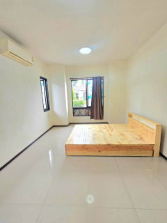 รูปภาพ ให้เช่า บ้านในโครงการ บ้านพรภิรมย์ มาบข่า ใกล้นิคม CPGC ใกล้ มจพ ระยอง