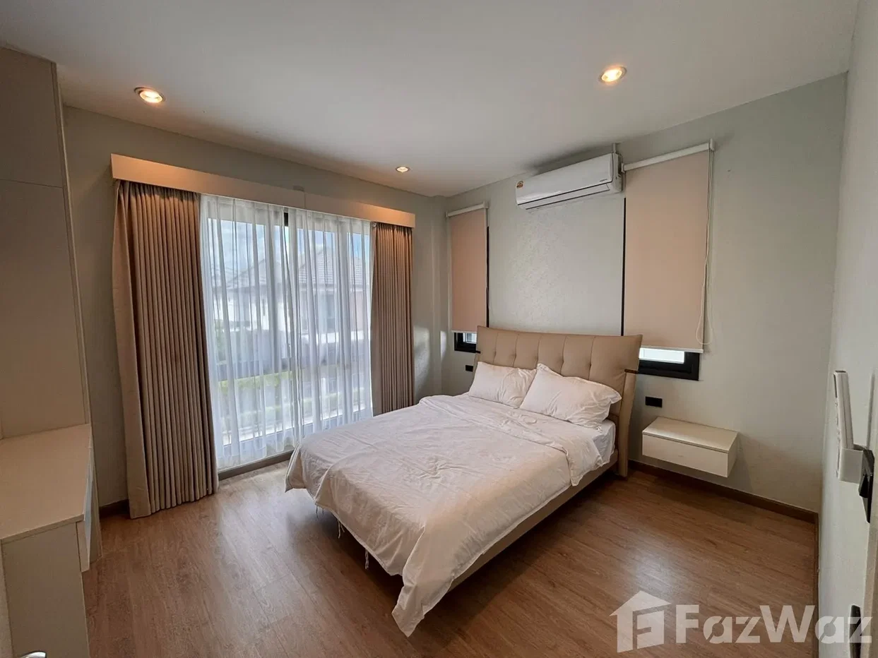 picture 4 Bedrooms For rent at Patta Define Pattaya 6643558 - 3/15