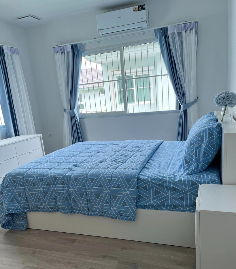 รูป UV01802 - Villaggio 2 Srinakarin - Bangna : MegaBangna - รูปที่ 6/9