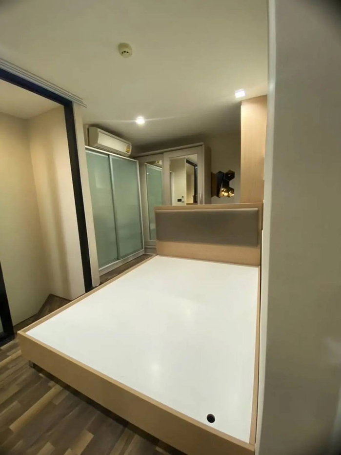 รูป Beyond Sukhumvit – ห้อง Duplex เพดานสูง 4.2 ม. ใกล้ BTS อุดมสุข / บางนา 🚆 และทางด่วนบางนา - รูปที่ 7/7