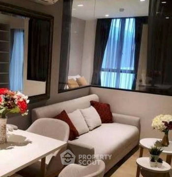 Attractive Price 1-BR Condo, Runesu Thonglor 5 near BTS Thong Lor (ID 3148988)