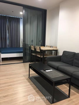 Condo 1-BR 31 Sqm At 15th-Floor, The Base Garden Rama 9 Near ARL Ramkhamhaeng (ID 3153260)