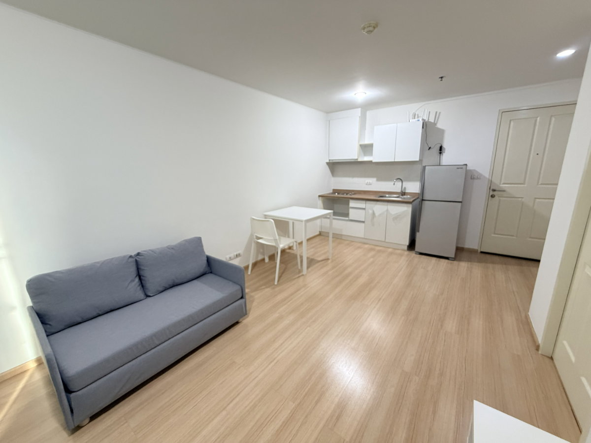 picture For Rent only 8,000 THB !!! U Delight 2 @ Bangsue Station - 1/9