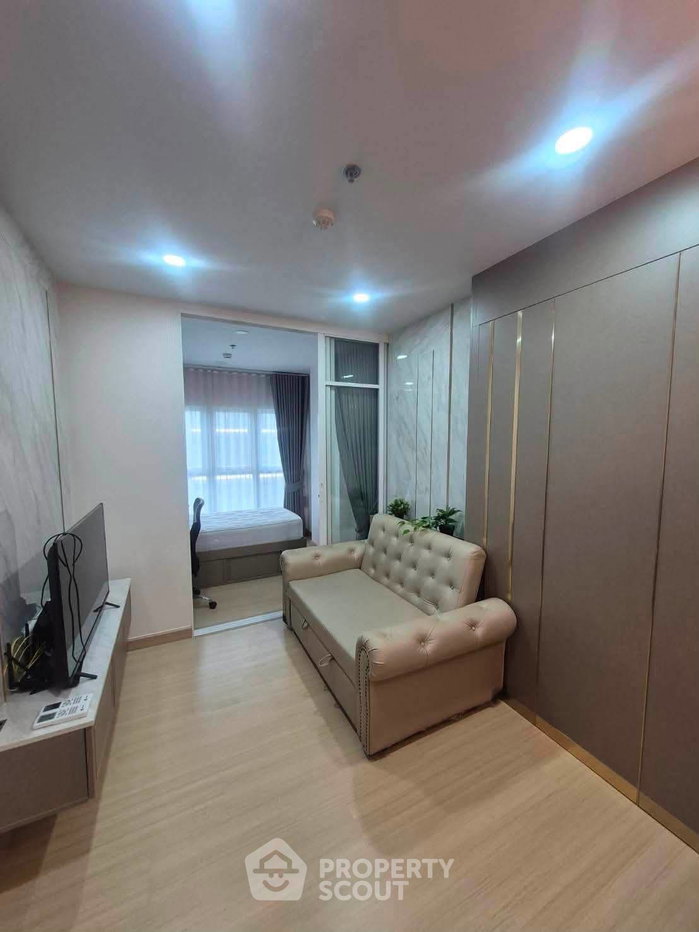 picture 2-BR Condo For Rent, Supalai Veranda Ramkhamhaeng, 7th Floor (ID 3153237) - 9/11