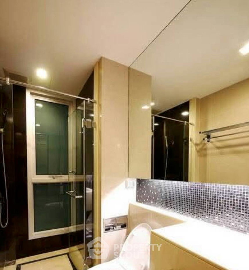 picture 2-BR 65 Sqm, 30th Floor At The Address Asoke near ARL Makkasan (ID 3152122) - 8/8