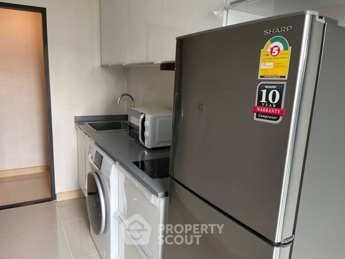 รูป คอนโด 1 ห้องนอน ขนาด 42 ตร.ม. โครงการ The ACE เอกมัย ใกล้ BTS เอกมัย (ID 3035042) - รูปที่ 6/9