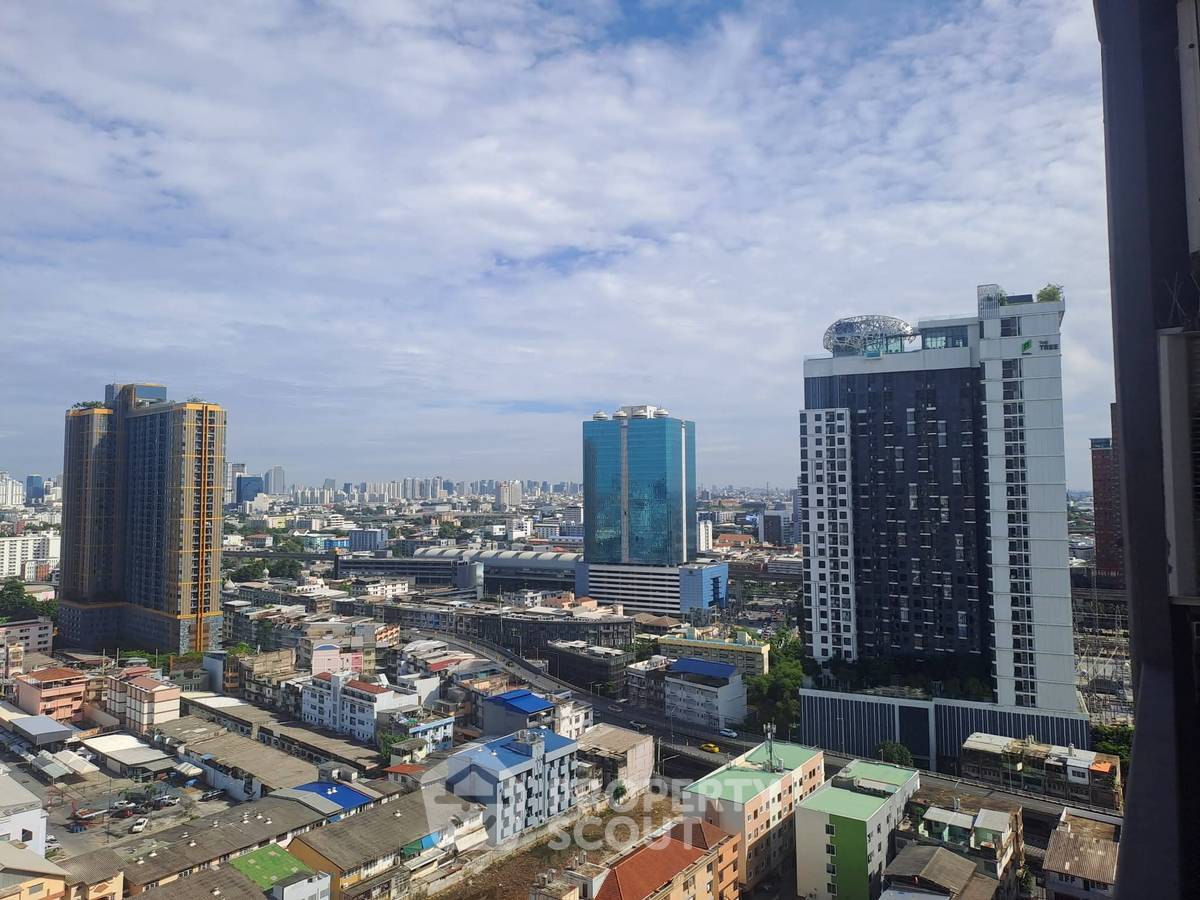 รูป คอนโด 1 ห้องนอน 40 ตร.ม. ยู ดีไลท์ เรสซิเดนซ์ พัฒนาการ - ทองหล่อ ใกล้ ARL รามคำแหง 400 ม. (ID 3153599) - รูปที่ 20/22