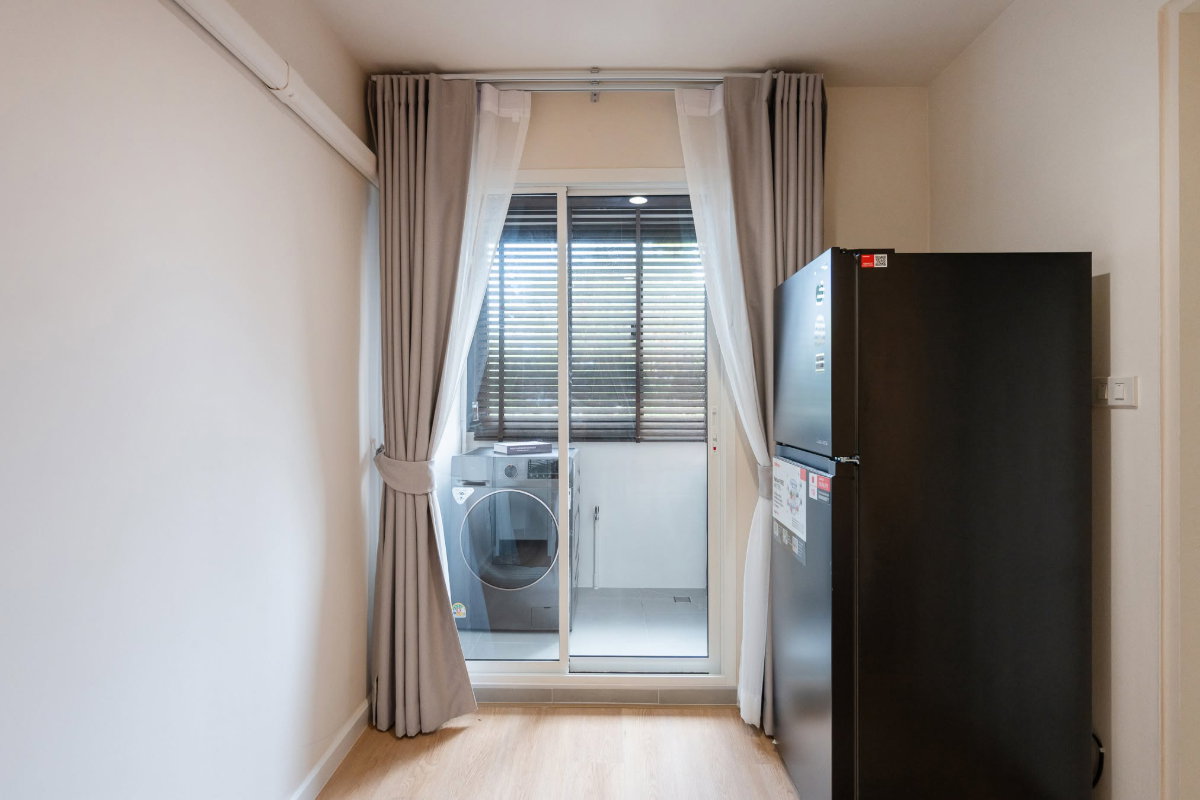 picture 🏢 Condo for Sale : Grand Park Town   Property Code | LNP-C14276  - 11/33