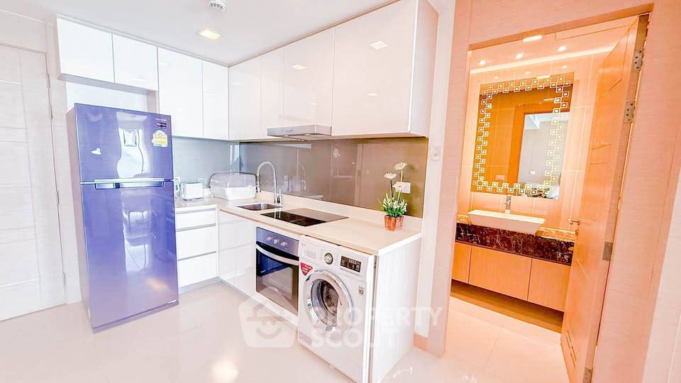 picture Pet-Friendly 1-BR Condo At The Palm - Wongamart Beach (ID 2964553) - 10/27