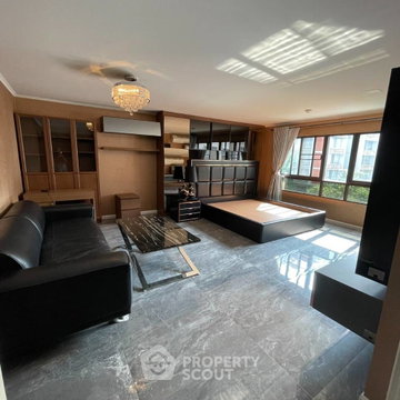 1-BR 46 Sqm Condo For Sale At Lumpini Place Narathiwas 24, Chong Nonsi (ID 1528402)