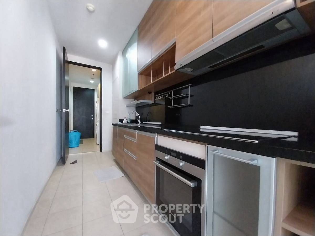 picture 2-BR 156 Sqm At The Madison, High-Floor 24, 200m to BTS Phrom Phong (ID 3042458) - 6/20