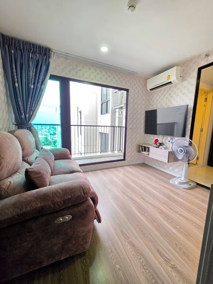 รูป ดิออริจิ้น พหลโยธิน สะพานใหม่  ถนนเทพรักษ์ - รูปที่ 2/18