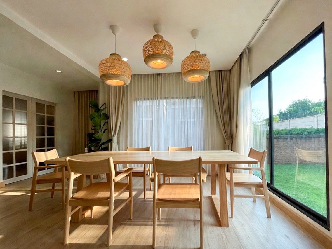 รูป ขายด่วน📍 The Plant Exlusique พัฒนาการ บ้านเดี่ยว 2 ชั้น เพียง 13 ล้าน - รูปที่ 4/10