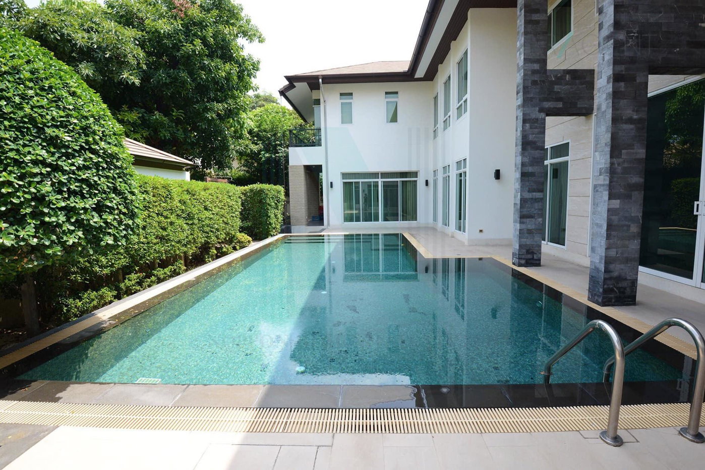 picture 📌 For Sell House PRIVATE NIRVANA LADPRAO 2-story 5 bedroom 6 bathroom - 2/8