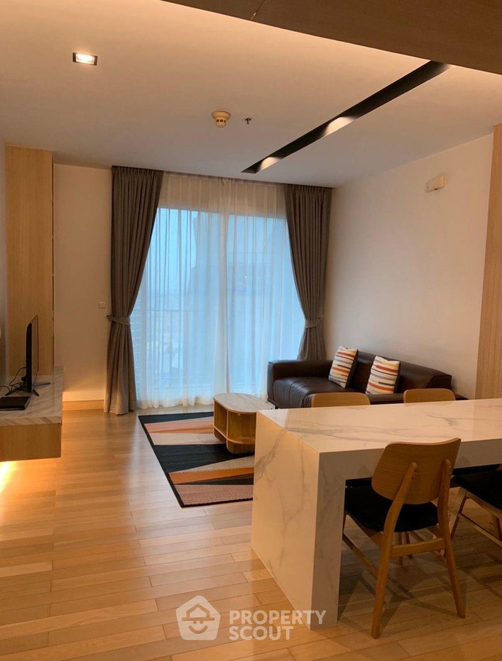 picture Well-Priced 1-BR At Siri At Sukhumvit, 200m to BTS Thong Lor (ID 3152310) - 2/7