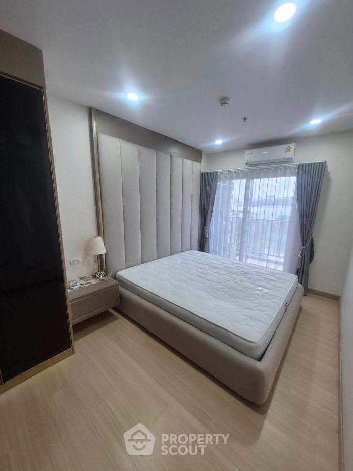 picture 2-BR Condo For Rent, Supalai Veranda Ramkhamhaeng, 7th Floor (ID 3153237) - 1/11