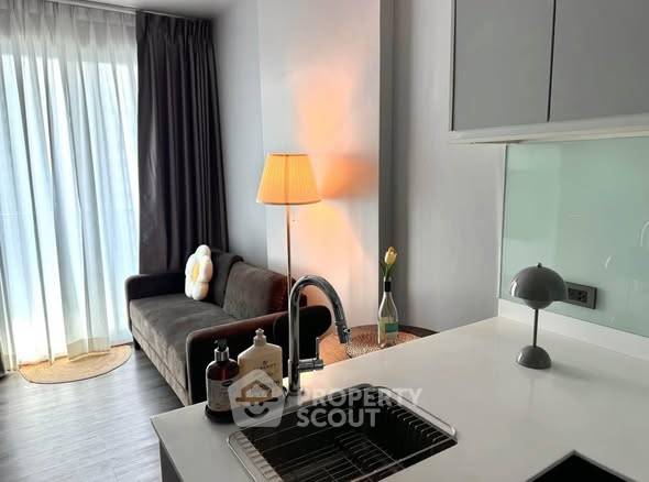 picture 1-BR Condo At Ceil By Sansiri, 14th Floor | BTS Thong Lor (ID 3152124) - 4/7