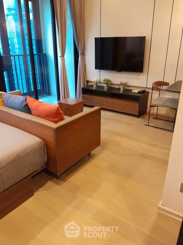 รูป คอนโด 1 ห้องนอน ชั้น 26 Ashton Asoke ใกล้ MRT สุขุมวิท 70 ม. (ID 3119283) - รูปที่ 2/8