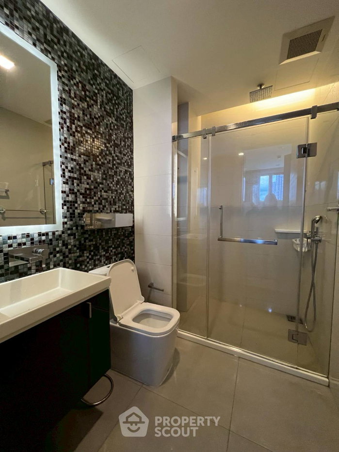 รูป คอนโด 1 ห้องนอน โครงการ The Room Sathorn - St. Louis ชั้น 6 ใกล้ BTS สุรศักดิ์ (ID 2527441) - รูปที่ 6/8