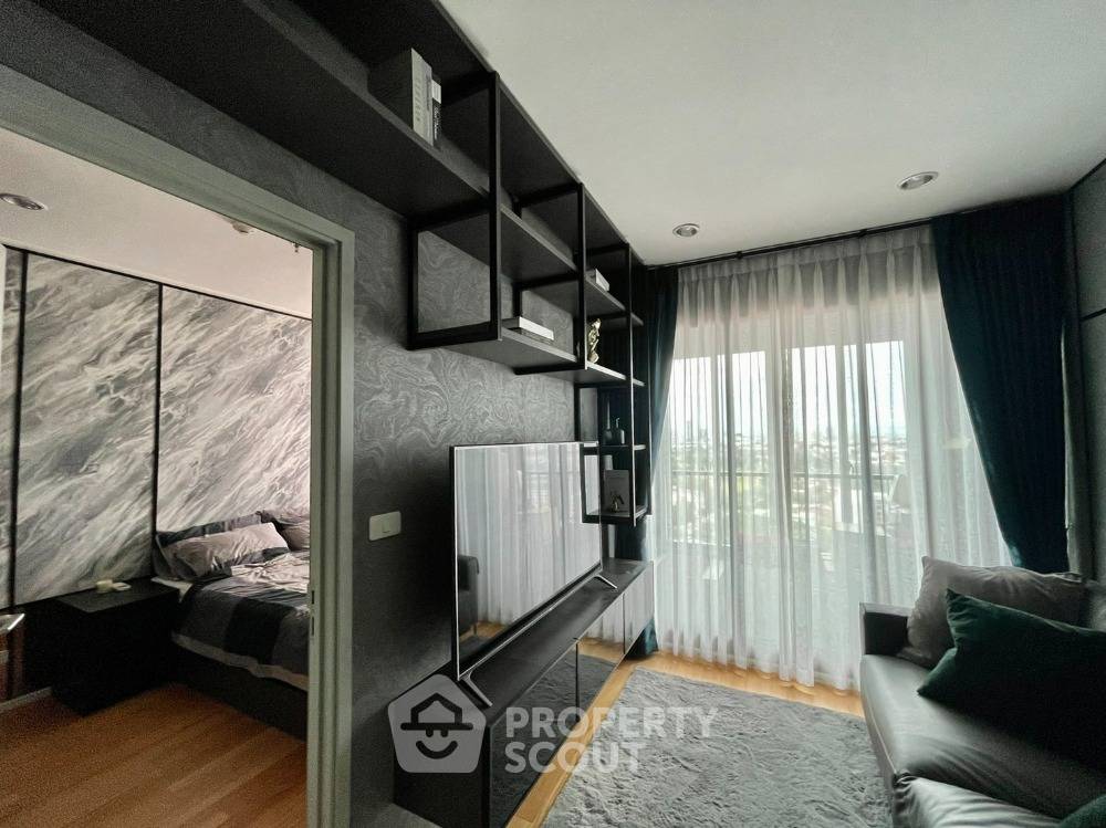 รูป คอนโด 1 ห้องนอน ชั้น 18 Ideo Mobi Sukhumvit Eastgate ใกล้ BTS บางนา 300 ม. (ID 811604) - รูปที่ 3/7
