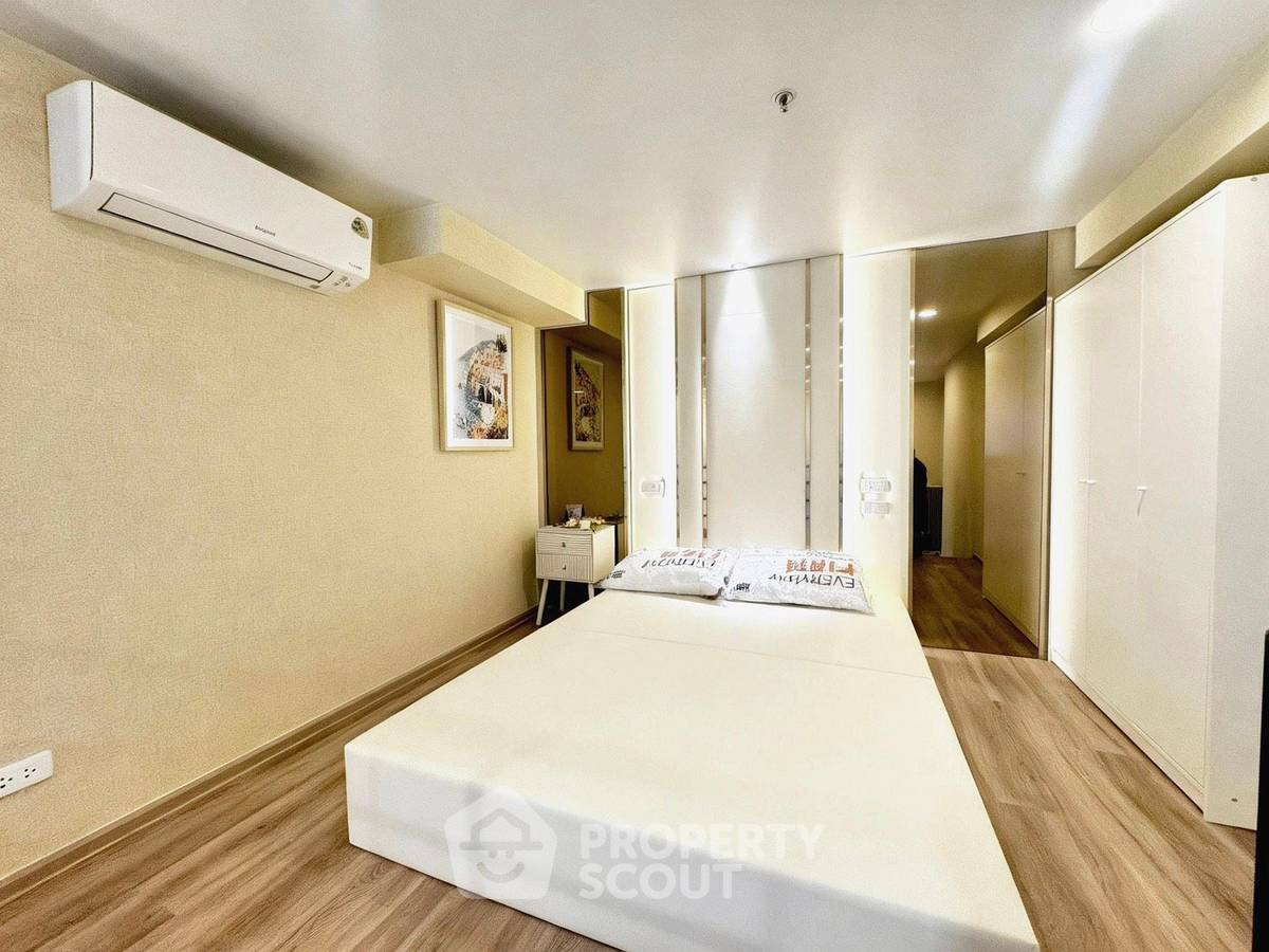 รูป คอนโด 1 ห้องนอน ชั้น 29 ที่ Culture Thonglor ใกล้ BTS ทองหล่อ 300 ม. (ID 3153422) - รูปที่ 2/38