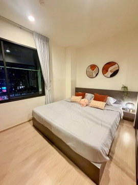 🟪🟦🟩🟨🟧  ให้เช่า Rhythm Asoke II  / 15,500 พร้อมอยู่ !!  🛎️🛎️ | 𝗟𝗶𝗻𝗲@: @𝗮𝘀𝘀𝗲𝘁𝘀𝗽𝗿𝗼