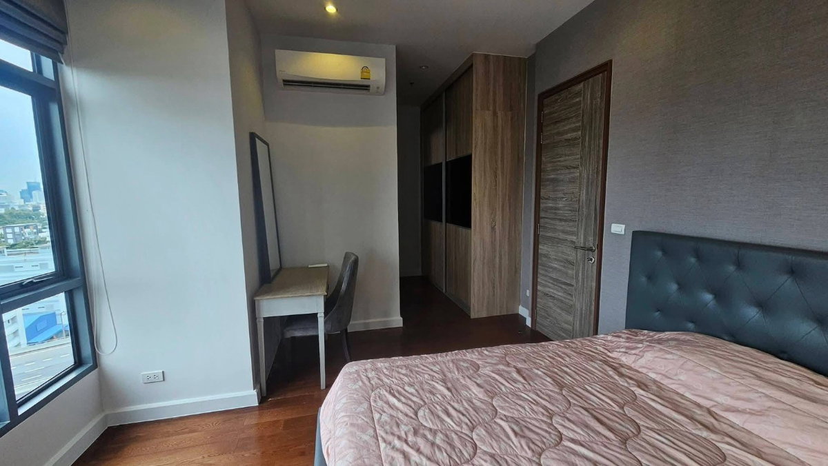 picture Mayfair Place Sukhumvit 50 - 12/15